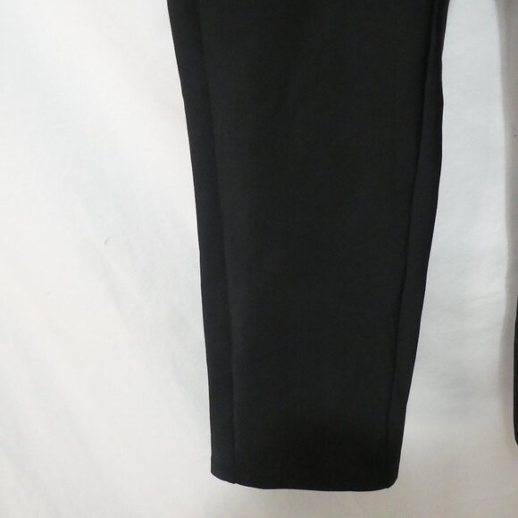 SPYDER - Active / Sport | large | Black Exercise Pants | NWT - Picture 8 of 15